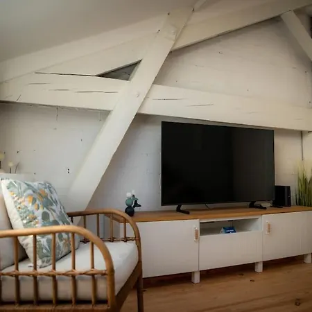 Apartment L'oasis Maisonnette Arcachon