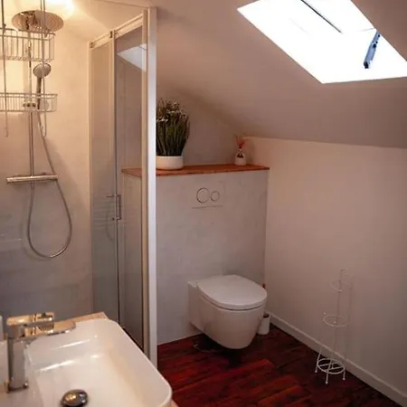 L'oasis Maisonnette