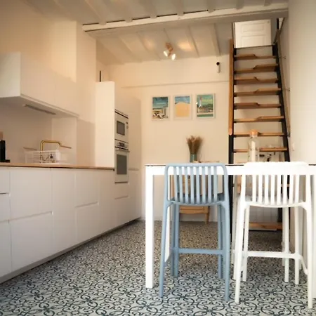 L'oasis Maisonnette * Arcachon